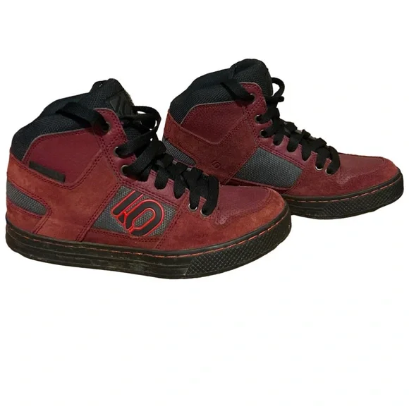 Five Ten Mountain Bike Shoes size 6 - Picture 1 of 9